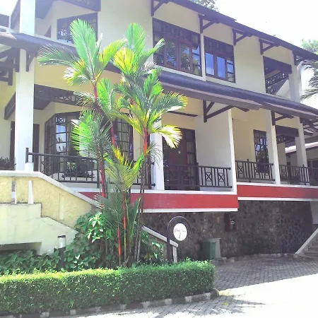 Gunung Geulis Cottages Managed By Royal Tulip-3