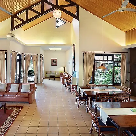 Gunung Geulis Cottages Managed By Royal Tulip-2