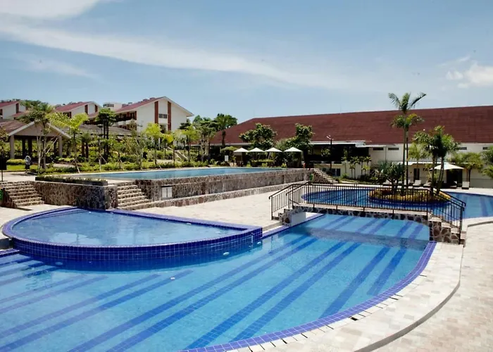 Taman Bukit Palem Resort Bogor