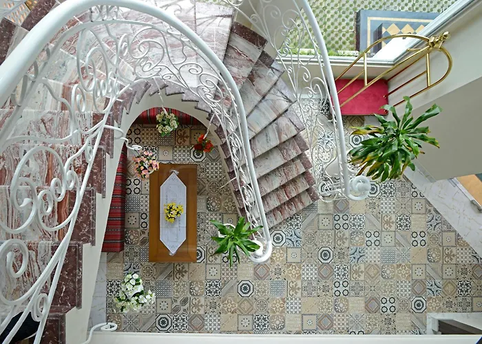 Sahira Butik Pakuan Syariah Hotel Bogor